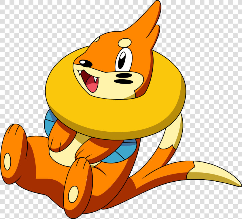 418   Pokemon De Tipo Agua  HD Png DownloadTransparent PNG