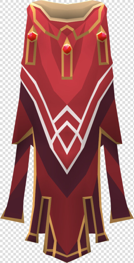 The Runescape Wiki   Runescape Comp Cape  HD Png DownloadTransparent PNG