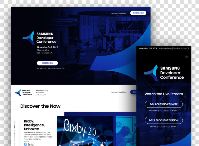 Samsung Dev Conference  HD Png DownloadTransparent PNG