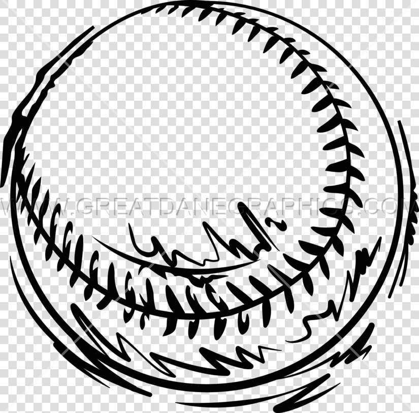 Baseball Glove Clipart Black And White Image Transparent   Baseball 3d Model Free  HD Png DownloadTransparent PNG
