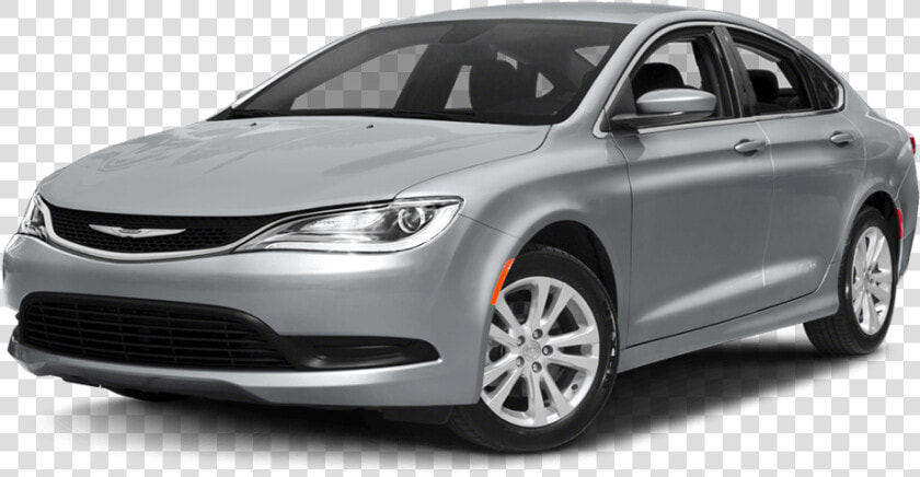 Chrysler   Chrysler 200  HD Png DownloadTransparent PNG