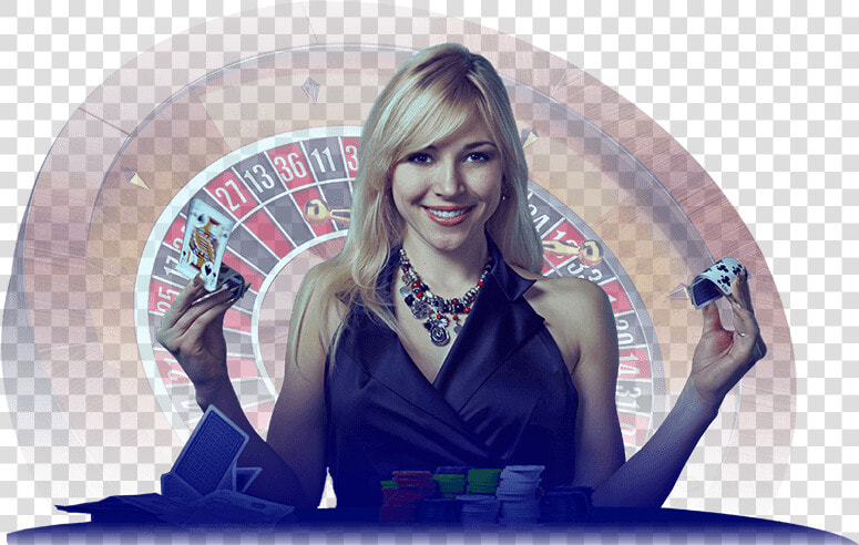 Dealer Casino Png  Transparent PngTransparent PNG