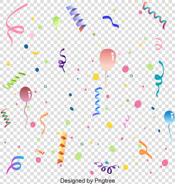 Colourful Cartoon Background Png  Transparent PngTransparent PNG
