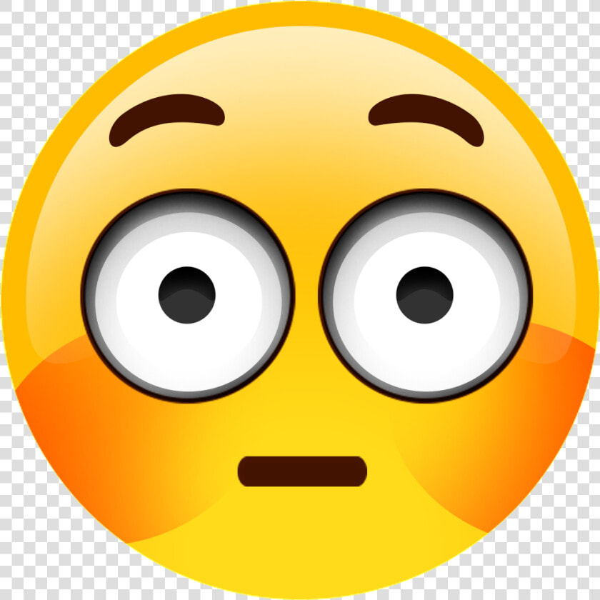 Collection Of Free Transparent Emojis Embarrassed   Transparent Background Embarrassed Emoji  HD Png DownloadTransparent PNG