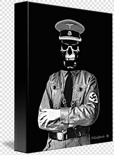 Nazi Images In Collection   Monochrome  HD Png DownloadTransparent PNG