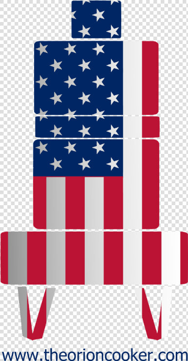 Orion Flag Sticker Gradient   Graphic Design  HD Png DownloadTransparent PNG