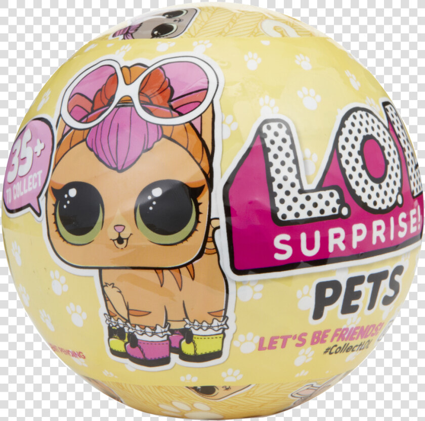 Lol Surprise Doll Pets   Png Download   Lol Surprise  Transparent PngTransparent PNG