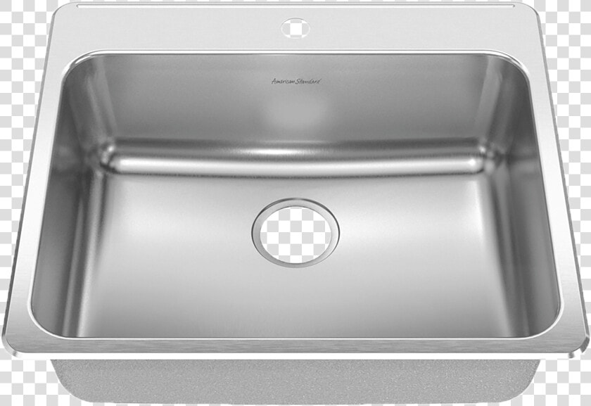 Stainless Steel Drop In Kitchen Sinks  HD Png DownloadTransparent PNG