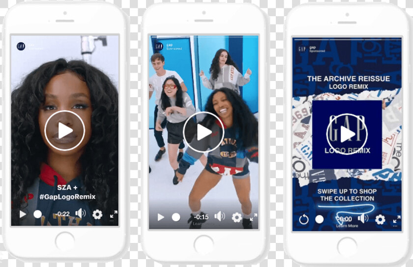 Instagram Carousel Instagram Video Story  HD Png DownloadTransparent PNG