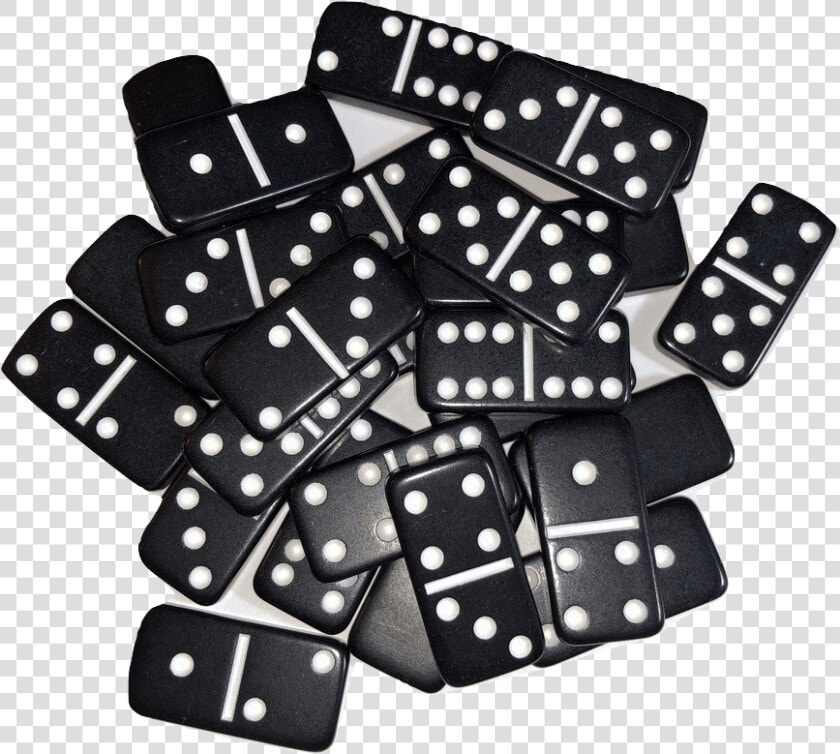 Miniature Dominoes  HD Png DownloadTransparent PNG