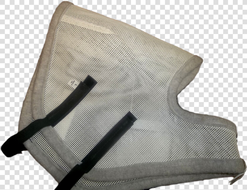 Velcro Fly Mask   Messenger Bag  HD Png DownloadTransparent PNG