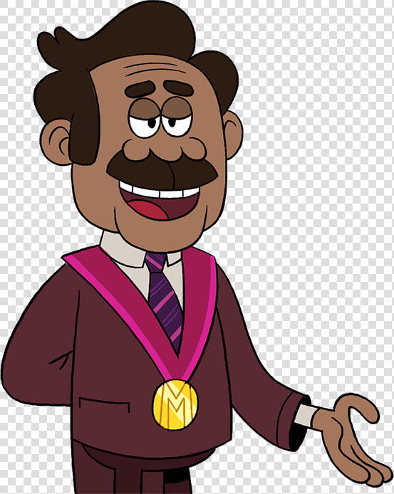 Atomic Puppet   Cartoon  HD Png DownloadTransparent PNG