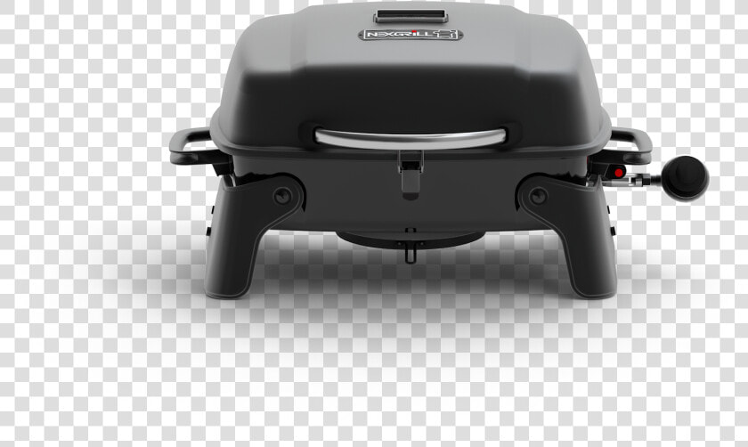 Portable Gas Grill   Nexgrill 1 Burner Portable Gas Grill  HD Png DownloadTransparent PNG