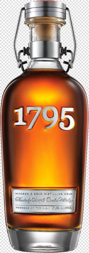 Jim Beam 1795 Limited Edition  HD Png DownloadTransparent PNG