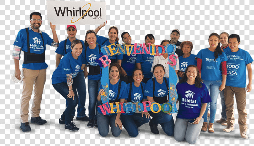 Whirlpool Corporation  HD Png DownloadTransparent PNG