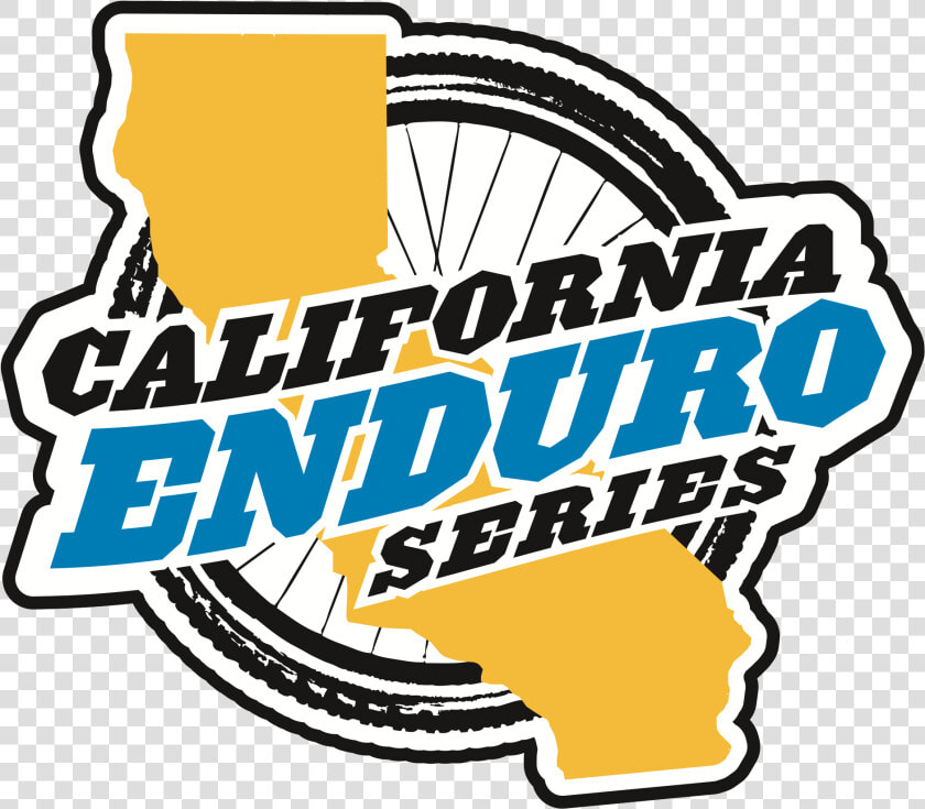 California Enduro Series  HD Png DownloadTransparent PNG