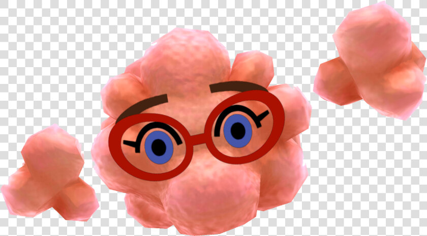 The Land Where Miis Gather   Stuffed Toy  HD Png DownloadTransparent PNG