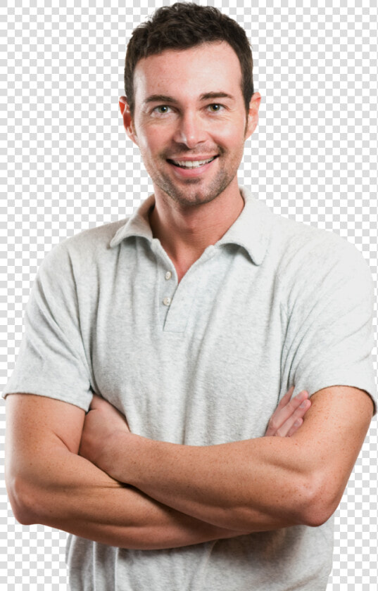 Young Man Png Image Background   Nitro Canada Hair Building Fibers  Transparent PngTransparent PNG