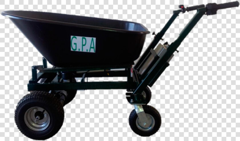 4 Wheel Barrow Web  HD Png DownloadTransparent PNG