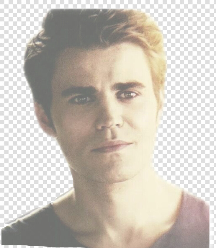  tvd  paulwesley  stefansalvatore  ghostofyou  ghost  HD Png DownloadTransparent PNG