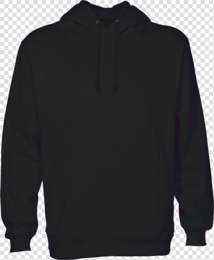 Black Hoodie Png   Plain Black Hoodie Transparent  Png DownloadTransparent PNG