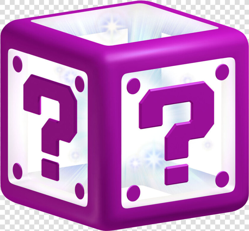 Image Art Super D   Super Mario 3d World Warp Box  HD Png DownloadTransparent PNG
