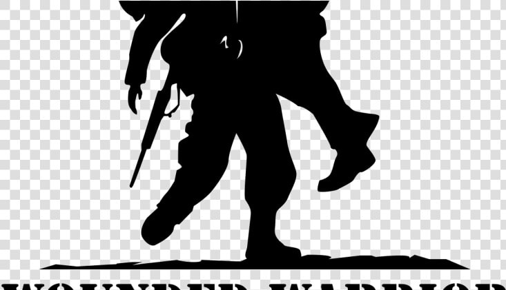 Wounded Warrior Run Hits Duncan Tomorrow   Transparent Wounded Warrior Project  HD Png DownloadTransparent PNG