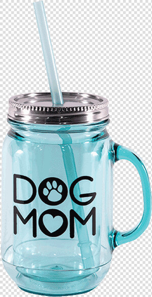 Acrylic Mason Jar   Lid  HD Png DownloadTransparent PNG