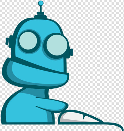 Robot Cache  HD Png DownloadTransparent PNG