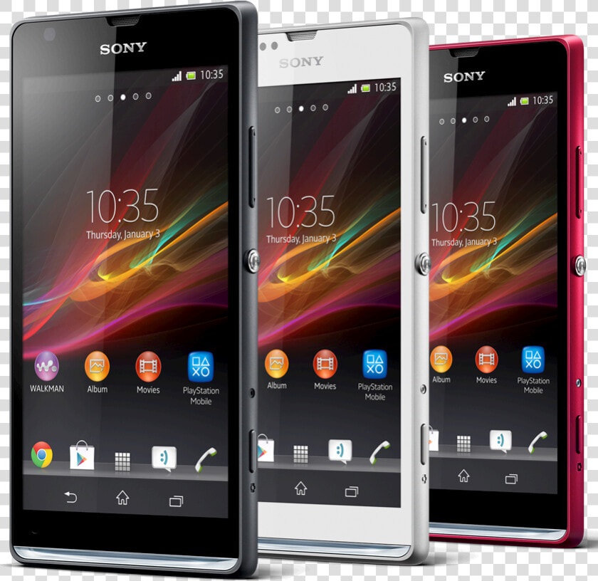 Sony Xperia Sp   Sony Xperia 2013 Models  HD Png DownloadTransparent PNG