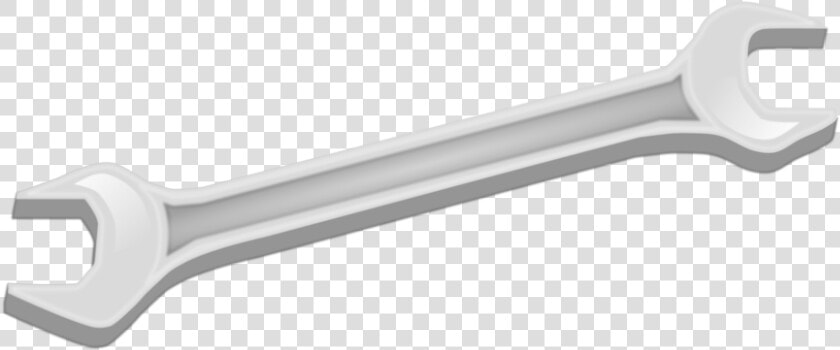 Angle tool hardware Accessory   Transparent Background Wrench Clipart  HD Png DownloadTransparent PNG