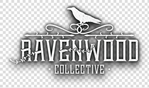 Ravenwood Collective Logo   Emblem  HD Png DownloadTransparent PNG