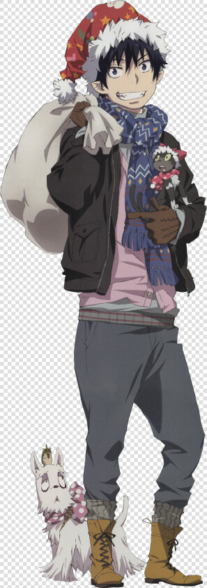 Rin Okumura Png  Transparent PngTransparent PNG
