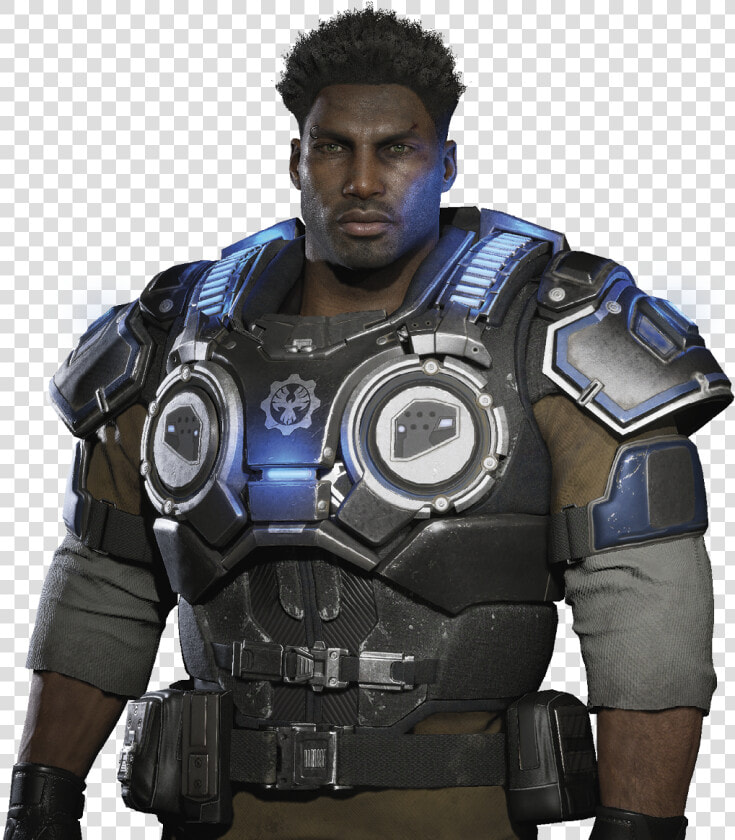 Gears Of War 4 Jd Png   Gears Of War Del  Transparent PngTransparent PNG
