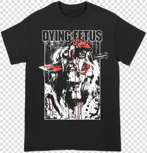Agnostic Front Eliminator Shirt  HD Png DownloadTransparent PNG
