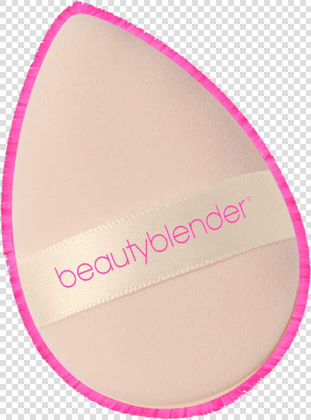 Powder Pocket Puff   Makeup Mirror  HD Png DownloadTransparent PNG