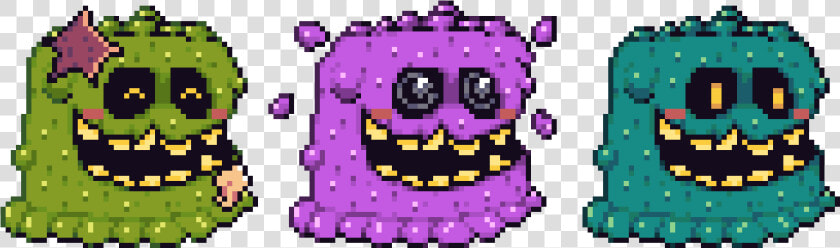 Fnaf World Enemies Art  HD Png DownloadTransparent PNG