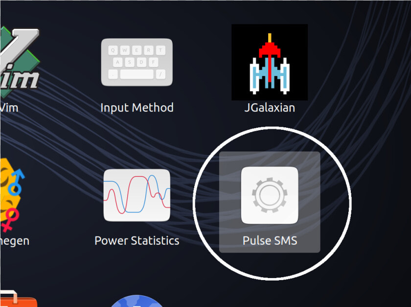 Pulse Sms No Icon   Graphic Design  HD Png DownloadTransparent PNG