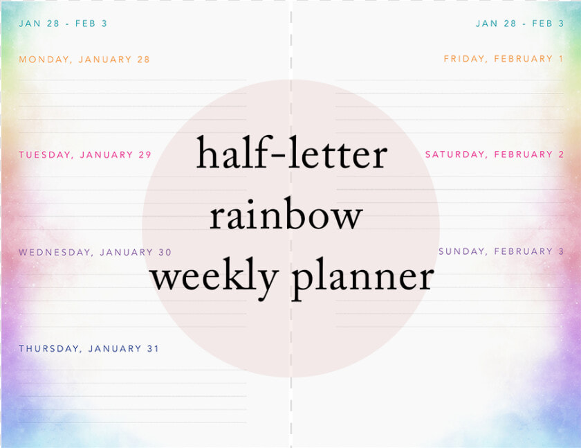 Planner Png  Transparent PngTransparent PNG