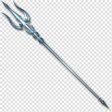 Sea Fantasy Trident  HD Png DownloadTransparent PNG