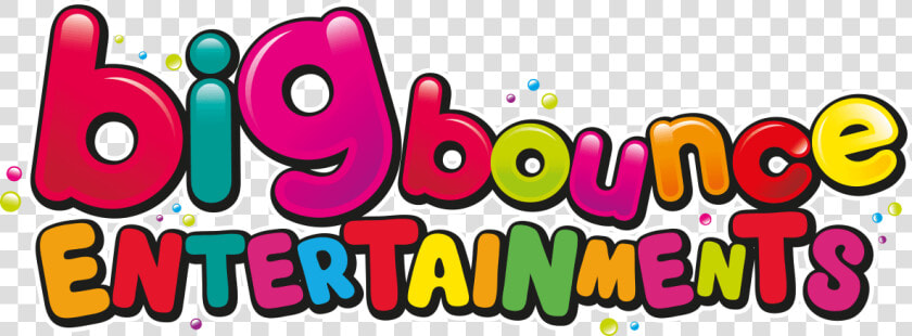 Big Bounce Entertainments  HD Png DownloadTransparent PNG