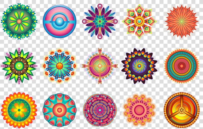 Decorative  Pattern  Shape  Abstract  Design  Circle   Decorative Shape Design Png  Transparent PngTransparent PNG