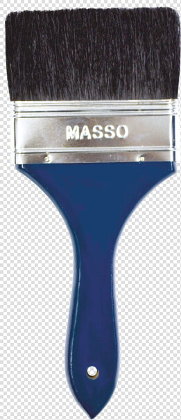 Brocha Negra Mango Madera Catálogo Meico   Makeup Brushes  HD Png DownloadTransparent PNG
