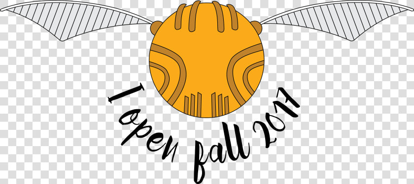 Snitch Baby Graphic Fall   Circle  HD Png DownloadTransparent PNG
