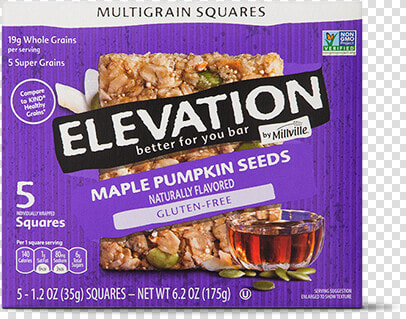 Aldi Millville Multigrain Squares   Muesli  HD Png DownloadTransparent PNG