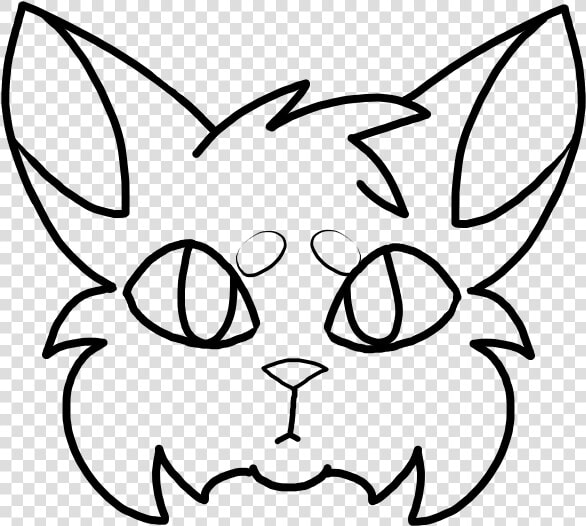 Cat Head Base   Cat Head Base Free  HD Png DownloadTransparent PNG