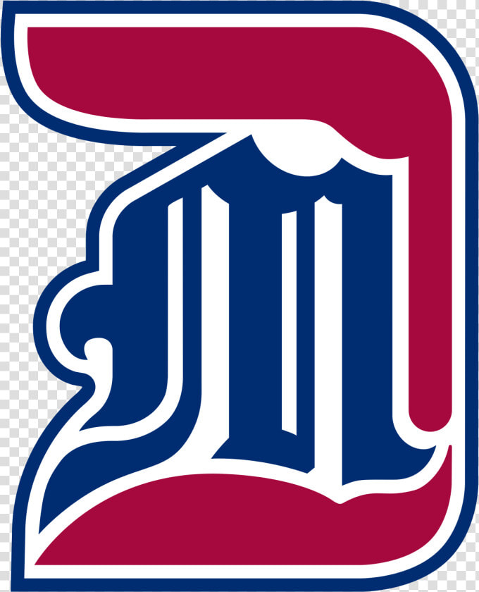 University Of Detroit Mercy Logo  HD Png DownloadTransparent PNG
