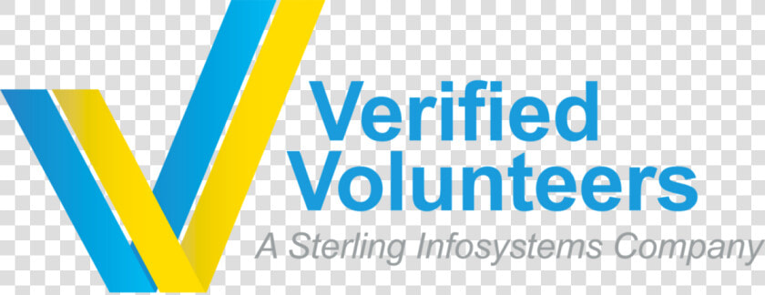 Verified Volunteers  HD Png DownloadTransparent PNG