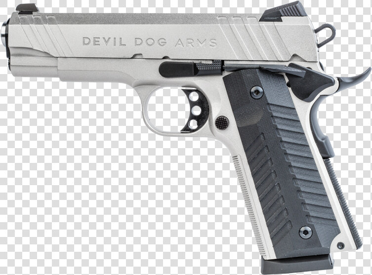 Devil Dog Arms 1911  HD Png DownloadTransparent PNG