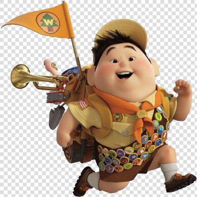 Up Movie Transparent Image   Up Movie Png  Png DownloadTransparent PNG
